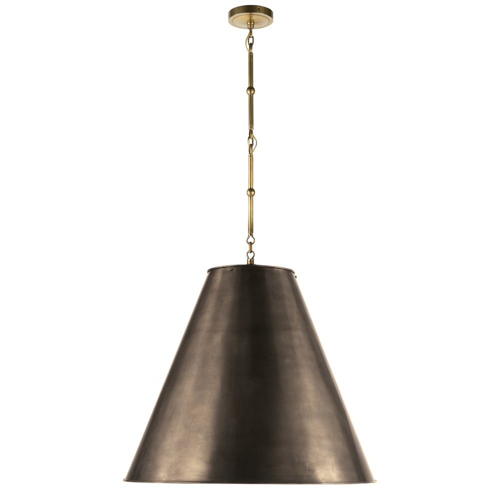 Goodman Large Hanging Lamp