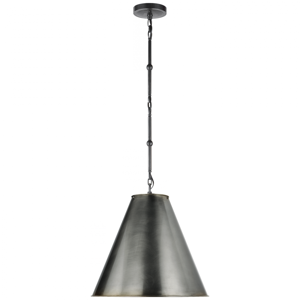 Goodman Small Hanging Light