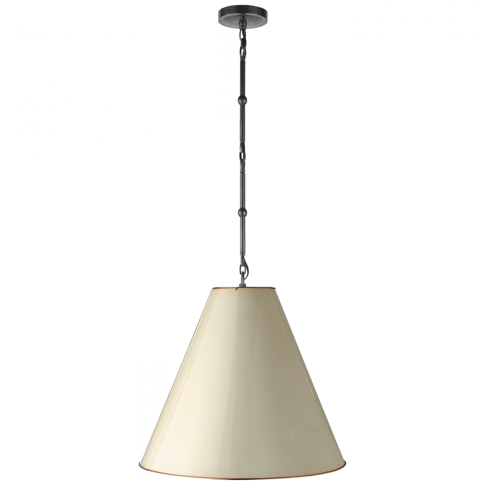 Goodman Medium Hanging Light