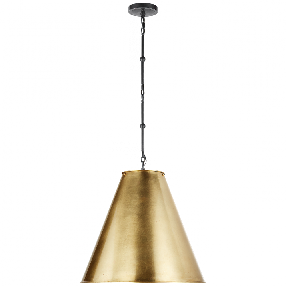 Goodman Medium Hanging Light