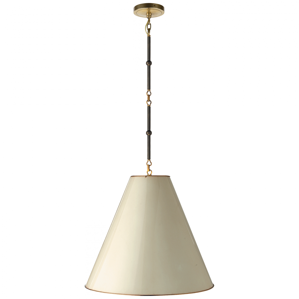 Goodman Medium Hanging Light