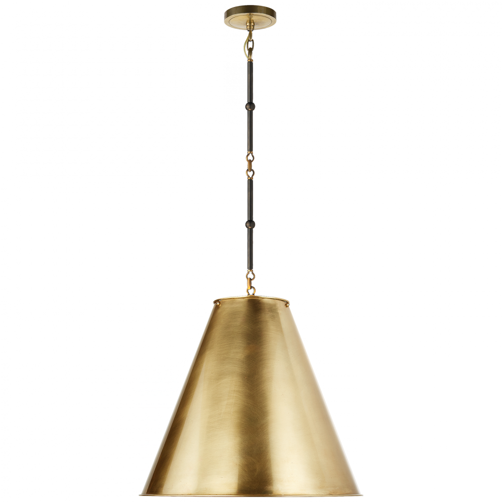 Goodman Medium Hanging Light