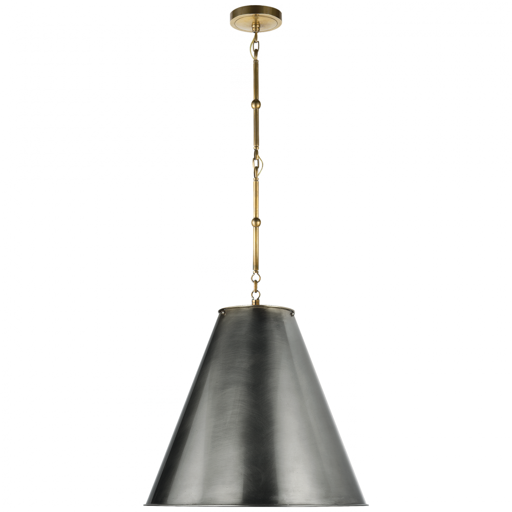 Goodman Medium Hanging Light