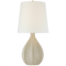 Visual Comfort & Co. Signature Collection RL ARN 3628STW-L - Rana Large Table Lamp