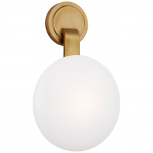 Visual Comfort & Co. Signature Collection RL CD 2016SB-WG - Marisol Medium Single Sconce