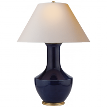 Visual Comfort & Co. Signature Collection RL CHA 8661DM-NP - Lambay Table Lamp