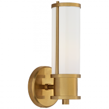 Visual Comfort & Co. Signature Collection RL RL 2092NB - Lichfield Single Sconce