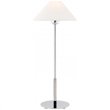 Visual Comfort & Co. Signature Collection RL SP 3022PN-L - Hackney Table Lamp