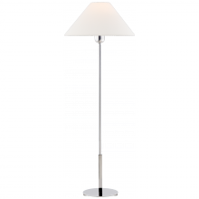 Visual Comfort & Co. Signature Collection RL SP 3023PN-L - Hackney Buffet Lamp