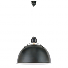 Visual Comfort & Co. Signature Collection RL TOB 5000BZ - Eugene Large Pendant