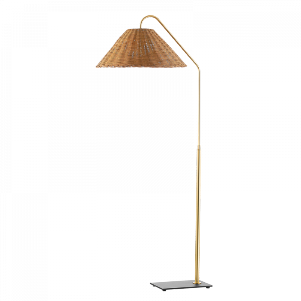 Lauren Floor Lamp