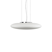 Kuzco Lighting Inc 401187CH-LED - Luna