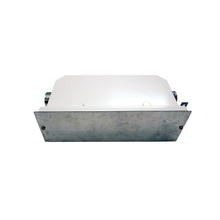 Kuzco Lighting Inc ER9410-CBOX - Bristol N/A Exterior Wall Box