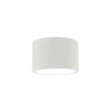 Kuzco Lighting Inc EC19408-WH - Lamar Exterior Ceiling