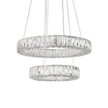 Kuzco Lighting Inc CH7824 (3000K) - Solaris