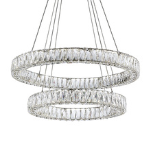 Kuzco Lighting Inc CH7832 (3000K) - Solaris