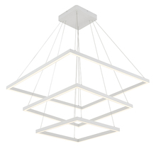 Kuzco Lighting Inc CH85332-WH - Piazza