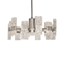 Kuzco Lighting Inc CH9528-PT - Oslo