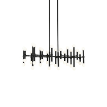 Kuzco Lighting Inc CH96142-BL - Rivoli