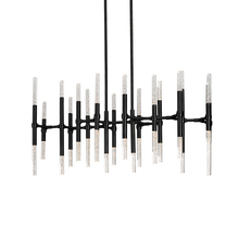 Kuzco Lighting Inc CH9642-BL - Turin