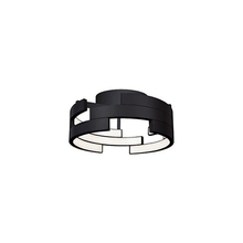 Kuzco Lighting Inc FM12716-BK - Anello