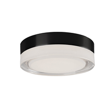 Kuzco Lighting Inc FM3506-BK/CL - Bedford