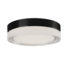 Kuzco Lighting Inc FM3511-BK/CL - Bedford