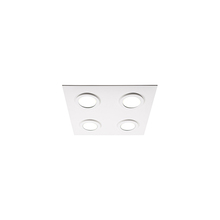 Kuzco Lighting Inc FM4415-WH/WH - Broadway