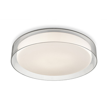 Kuzco Lighting Inc FM48618 - Aston Flush Mount