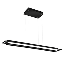 Kuzco Lighting Inc LP16140-BK - Mondrian