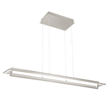 Kuzco Lighting Inc LP16140-BN - Mondrian