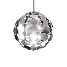 Kuzco Lighting Inc PD1819-CH - Navi