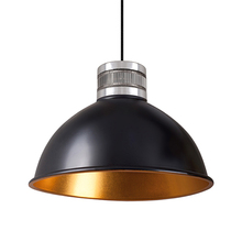 Kuzco Lighting Inc PD2618-BK - Herman