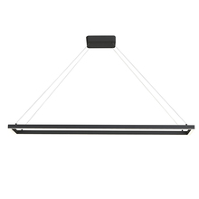 Kuzco Lighting Inc PD85548-BK - Piazza