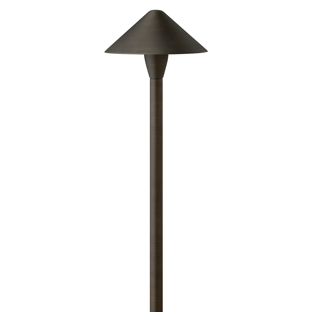 12V Large Classic LED Path Light