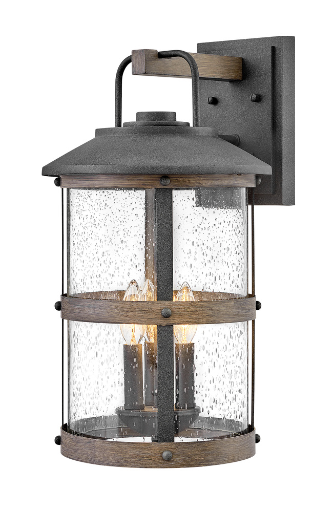 Medium Wall Mount Lantern