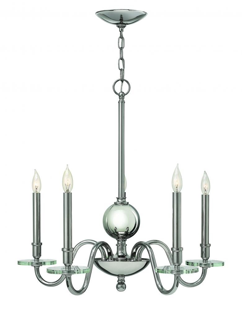 CHANDELIER EVERLY