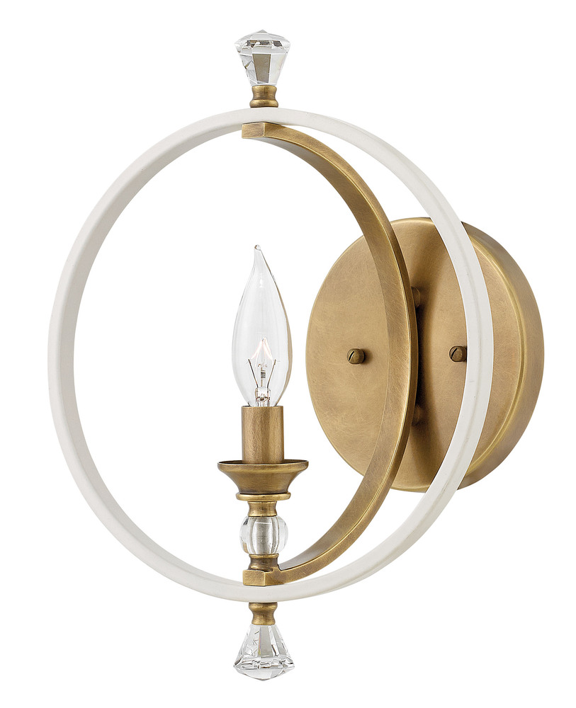 Sconce Waverly