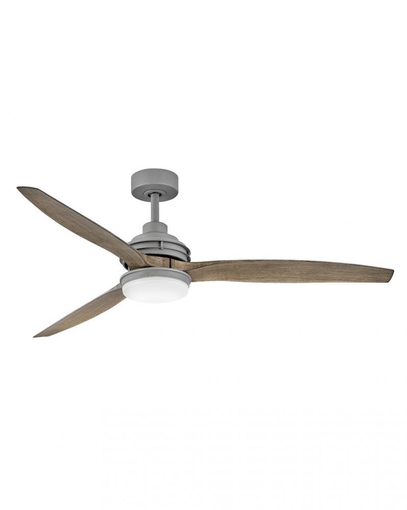 Artiste 60" LED Smart Fan