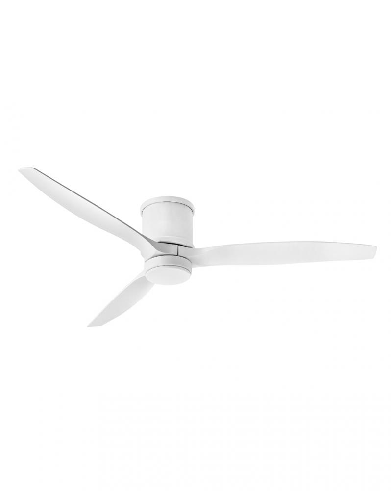 Hover Flush 60" LED Smart Fan