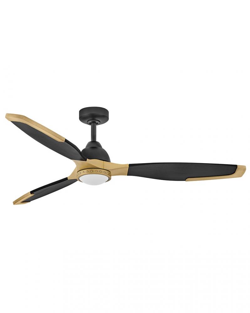 Aileron 60" LED Smart Fan