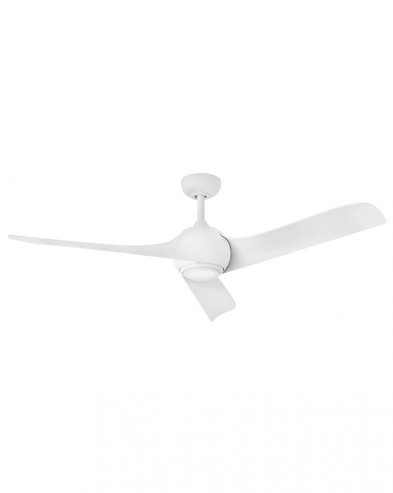 Tiburon 56" Smart Fan