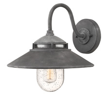 Hinkley Canada 1110DZ - Small Wall Mount Barn Light