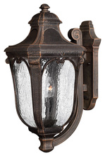 Hinkley Canada 1315MO - Large Wall Mount Lantern