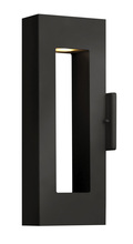 Hinkley Canada 1640SK-LED - Medium Wall Mount Lantern