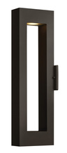 Hinkley Canada 1644SK-LED - Large Wall Mount Lantern