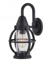 Hinkley Canada 21004MB - Medium Wall Mount Lantern