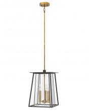 Hinkley Canada 2102KZ-LL - Medium Hanging Lantern