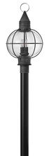 Hinkley Canada 2201DZ - Large Post Top or Pier Mount Lantern