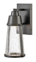 Hinkley Canada 2550BK - Small Wall Mount Lantern